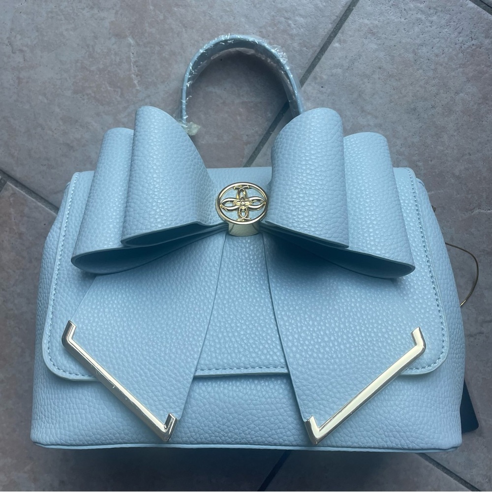 Crossi crossbody bag